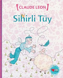 Sihirli Tüy - Can Çocuk Yayınları