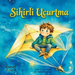 Sihirli Uçurtma - Demos Yayınları