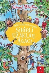 Sihirli Uzaklar Ağacı - Sihirli Uzaklar Ağacı Serisi - Redhouse Kidz Yayınları