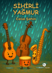 Sihirli Yağmur - Denizkızı Yayınları
