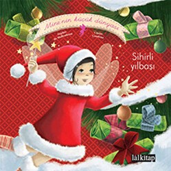 Sihirli Yılbaşı - Lal Kitap