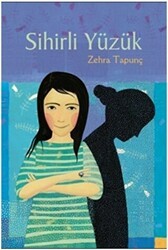 Sihirli Yüzük - Tudem Yayınları