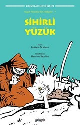 Sihirli Yüzük - Pogo Çocuk