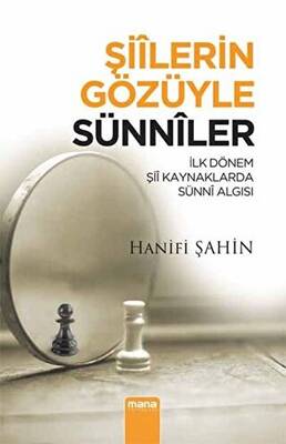 Şiilerin Gözüyle Sünniler - 1