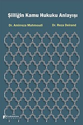 Şiiliğin Kamu Hukuku Anlayışı - Karahan Kitabevi