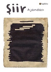 Şiir Ajandası - Kafe Kültür Yayıncılık