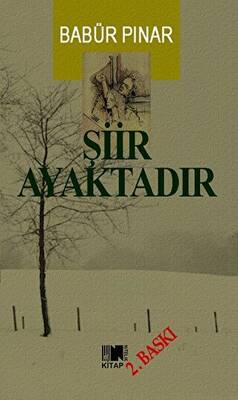 Şiir Ayaktadır - 1