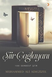 Şiir Çağlayanı - Cinius Yayınları