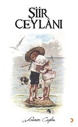 Şiir Ceylanı - Cinius Yayınları