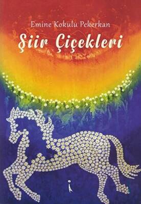 Şiir Çiçekleri - 1