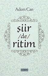 Şiir -de- Ritim - Birleşik Yayınevi
