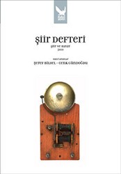 Şiir Defteri Şiir ve Hayat 2010 - İkaros Yayınları