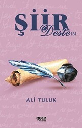 Şiir Deste 3 - Gece Kitaplığı
