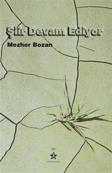 Şiir Devam Ediyor - Peri Yayınları