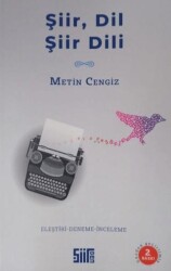 Şiir, Dil, Şiir Dili - Şiirden Yayıncılık