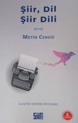 Şiir, Dil, Şiir Dili - 1