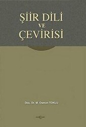 Şiir Dili ve Çevirisi - Akçağ Yayınları