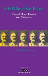 Şiir Dünyadan İbaret - 1