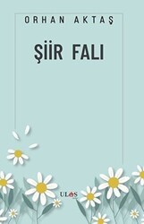 Şiir Falı - Ulaş Kitap