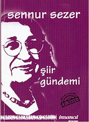 Şiir Gündemi - 1