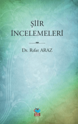 Şiir İncelemeleri - Önsöz Yayıncılık