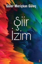 Şiir İzim - Cinius Yayınları