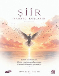 Şiir Kanatlı Kuşlarım - Baygenç Yayıncılık