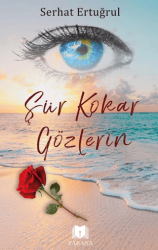 Şiir Kokar Gözlerin - Parana Yayınları