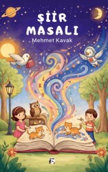 Şiir Masalı - Alaska Yayınevi
