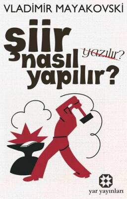 Şiir Nasıl Yapılır? - 1