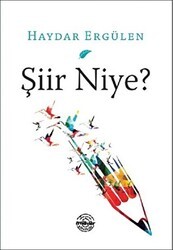 Şiir Niye? - Mühür Kitaplığı