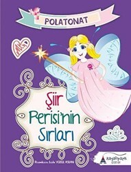 Şiir Perisi`nin Sırları - Kayalıpark Çocuk