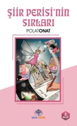 Şiir Perisi’nin Sırları - Mavi Nefes Yayınları