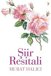 Şiir Resitali - Cinius Yayınları