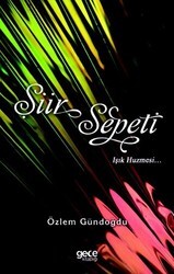 Şiir Sepeti Işık Huzmesi - Gece Kitaplığı