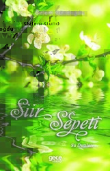 Şiir Sepeti Su Damlası - Gece Kitaplığı