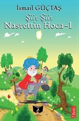 Şiir Şiir Nasrettin Hoca - 1 - Ateş Yayınları