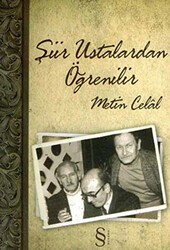 Şiir Ustalardan Öğrenilir - Everest Yayınları