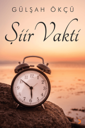 Şiir Vakti - Cinius Yayınları