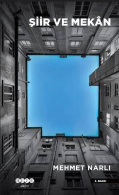 Şiir ve Mekan - 1