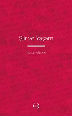 Şiir ve Yaşam - 1
