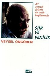 Şiir ve Yenilik - Broy Yayınları