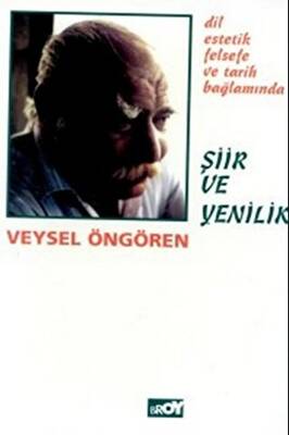 Şiir ve Yenilik - 1