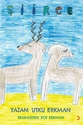 Şiirce - Cinius Yayınları