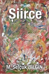 Şiirce - Cinius Yayınları