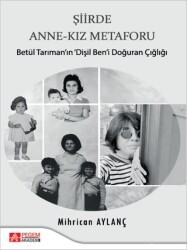 Şiirde Anne-Kız Metaforu - Pegem Akademi Yayıncılık