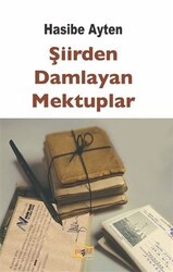 Şiirden Damlayan Mektuplar - Payda Yayıncılık