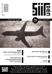 Şiirden İki Aylık Şiir Dergisi Sayı: 10 - Şiirden Yayıncılık