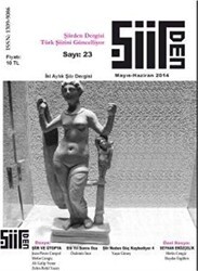 Şiirden İki Aylık Şiir Dergisi Sayı: 23 - Şiirden Yayıncılık