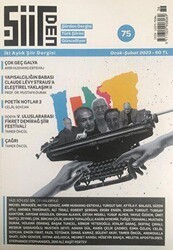 Şiirden İki Aylık Şiir Dergisi Sayı: 75 - Şiirden Yayıncılık